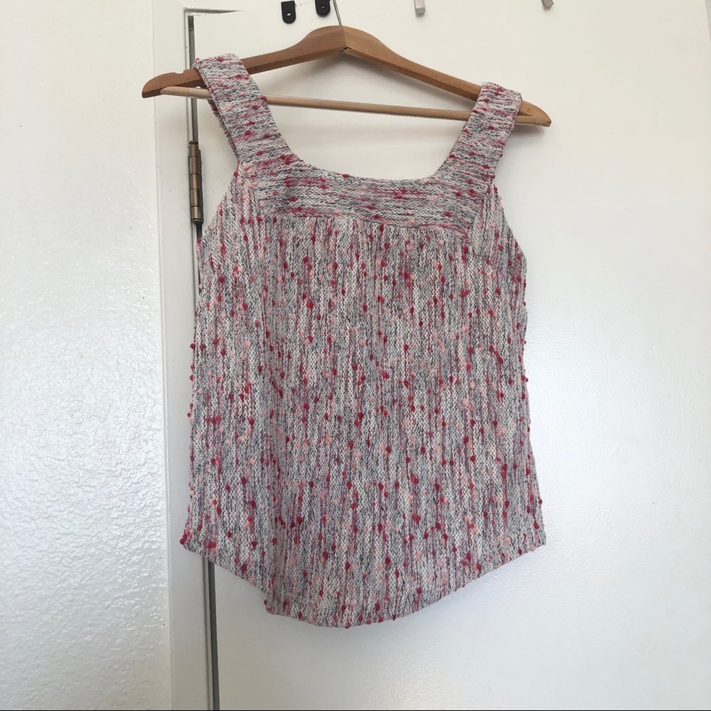 Lucky Brand Tank Top